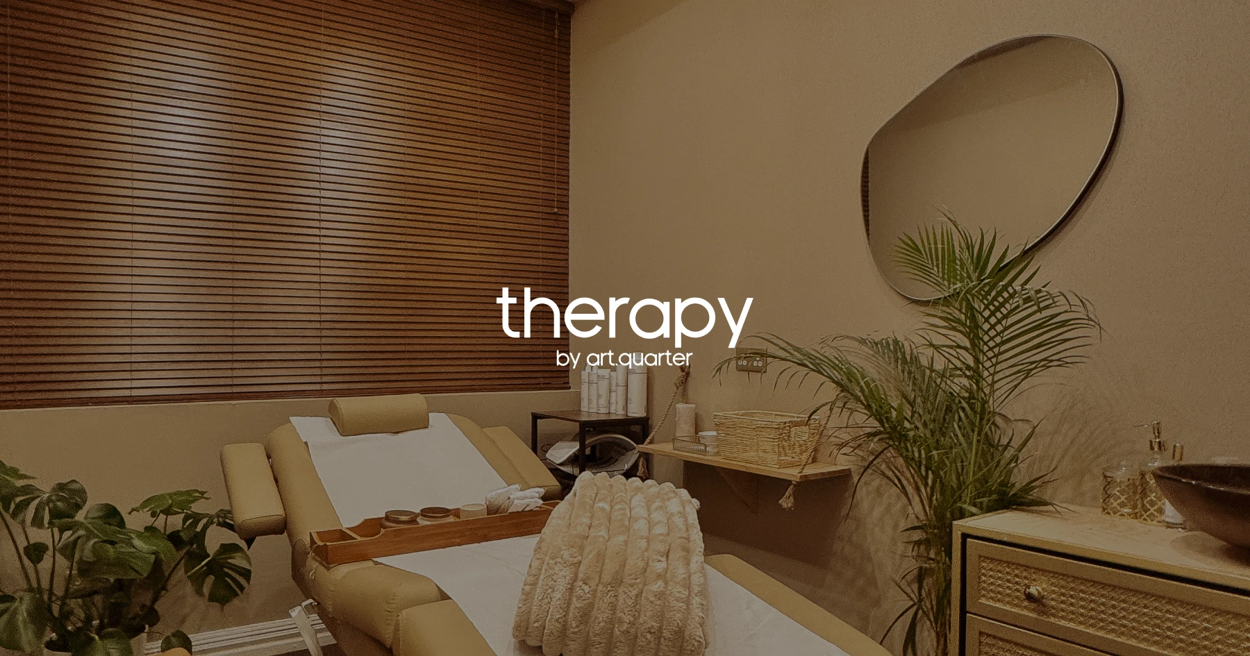 Theraphy by AQ Thumbnail